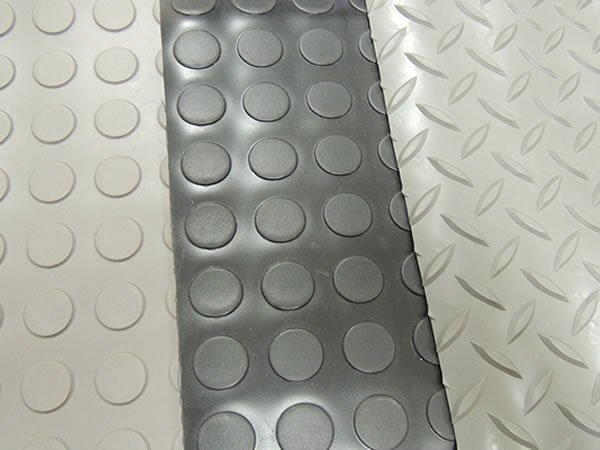 tapetes antiderrapantes