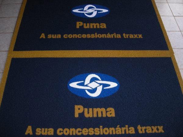 Conheça os Tapetes de Vinil