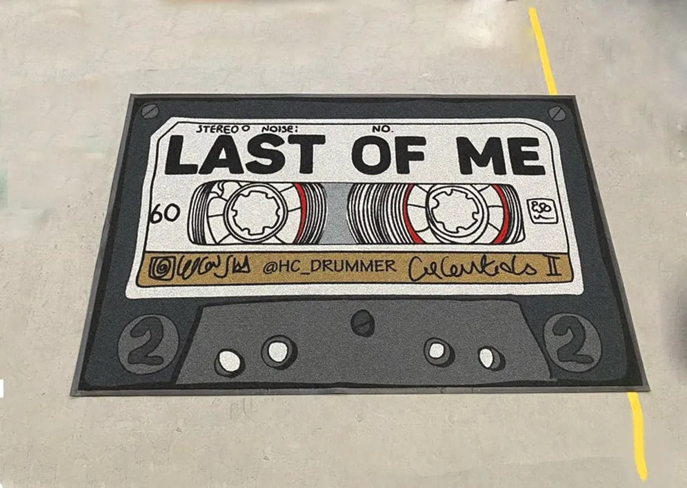 10 vantagens dos tapetes personalizados