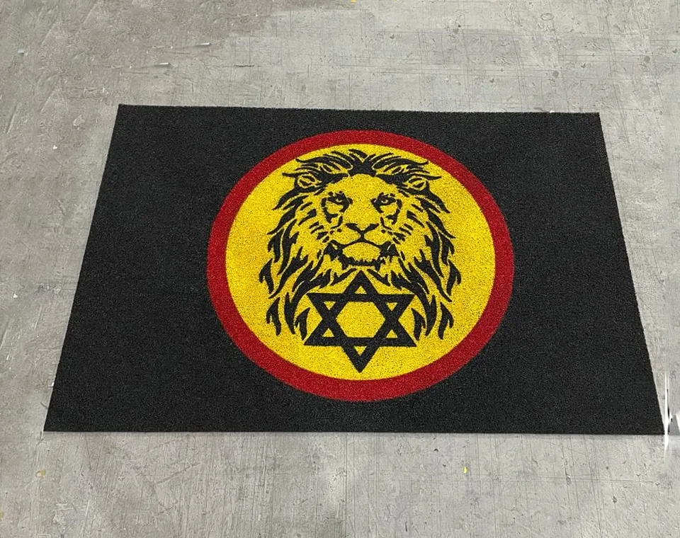 Dicas de como escolher um tapete personalizado