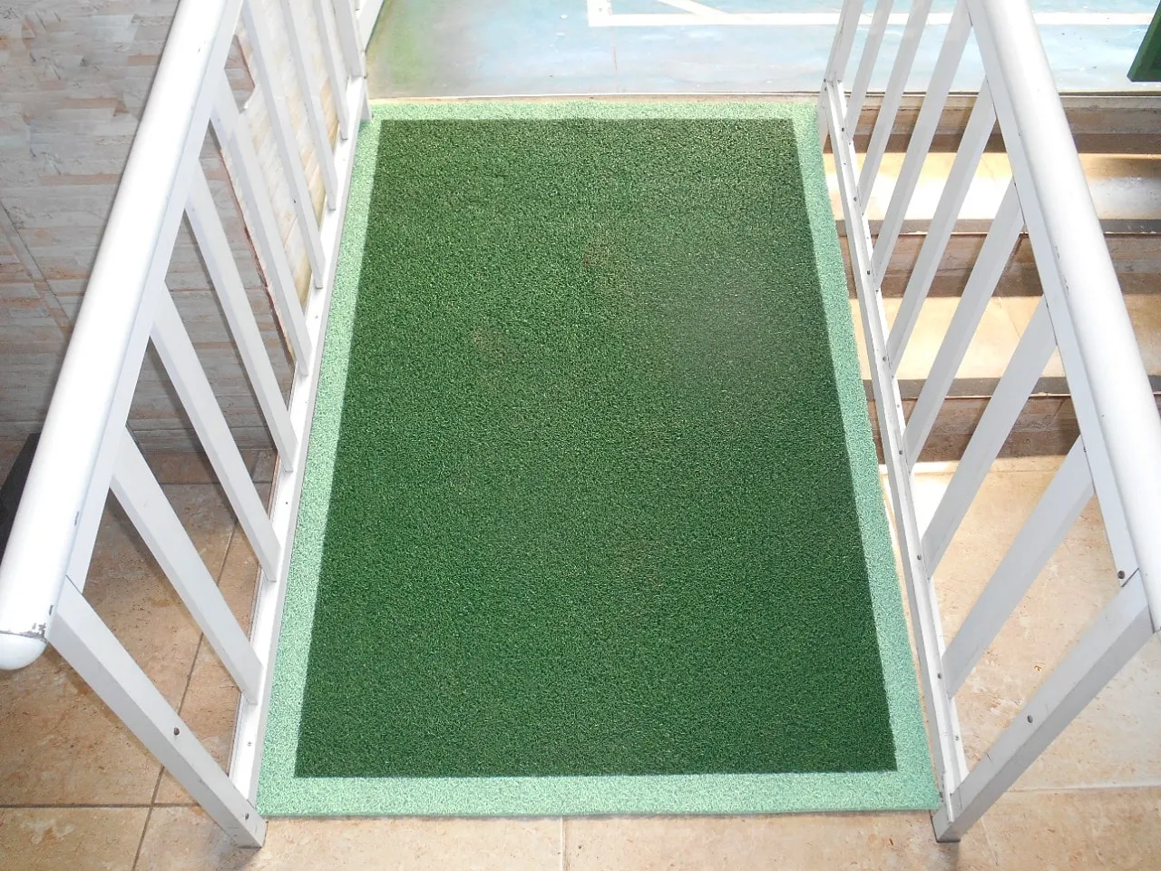 Como escolher o tapete ideal para cada local