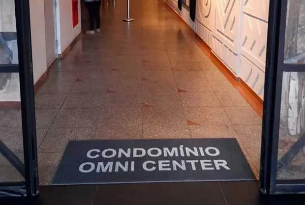 Tapetes para Condominios- Real Tapetes RJ