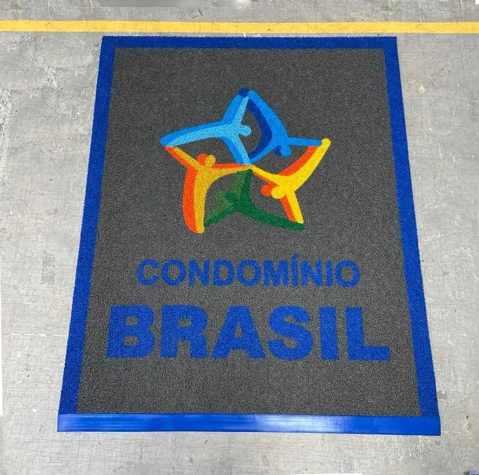 Como e onde comprar tapetes para condomínio