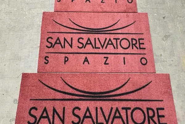 Tapetes para Condominios- Real Tapetes RJ