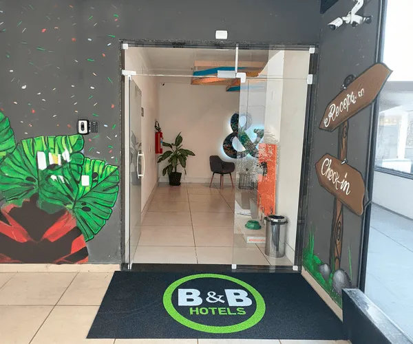 Capacho personalizado para empresas