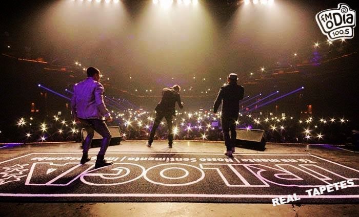 Tapetes Personalizados Para Shows e Eventos