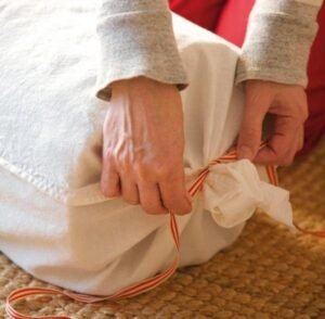 guarde bem seus tapetes