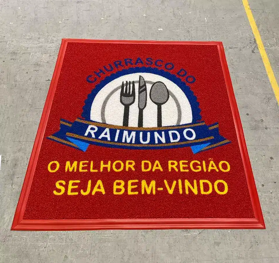 Churrasqueira Personalizada