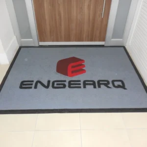 Tapetes com acabamento rebaixados - Real Tapetes RJ