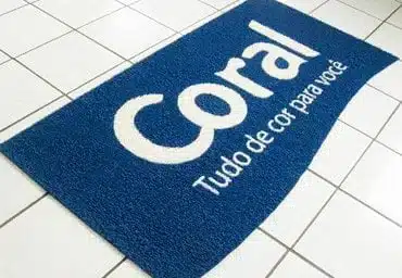 Tapete Personalizado para Marmoraria