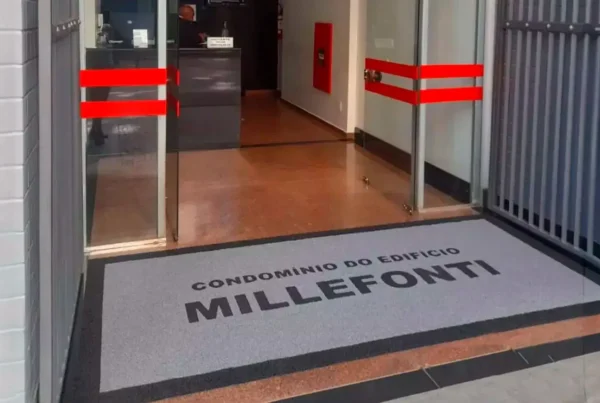 Tapetes para condomínios Real Tapetes RJ 0 Millefonti condomínio