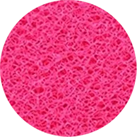 Cor disponível para tapetes da Real Tapetes RJ - pink