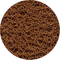 Cor disponível para tapetes da Real Tapetes RJ - ouro