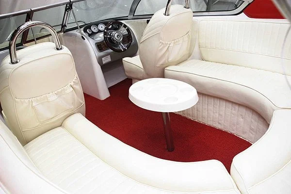 Tapete Náutico Real Tapetes RJ