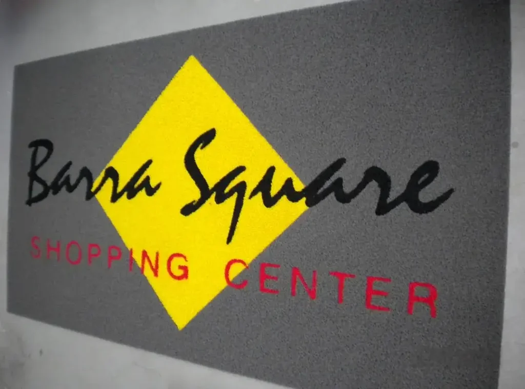 Onde comprar Capacho para Empresas - Real Tapetes RJ