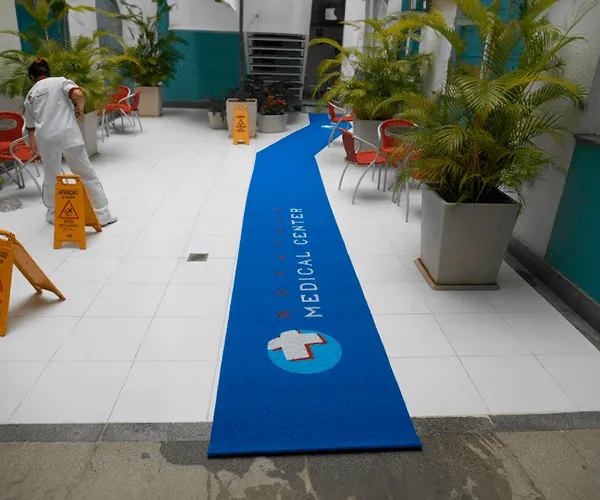 Aprenda mais sobre as passadeiras