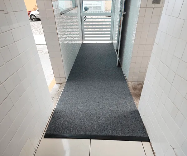 Passadeiras Emborrachadas - Real Tapetes RJ