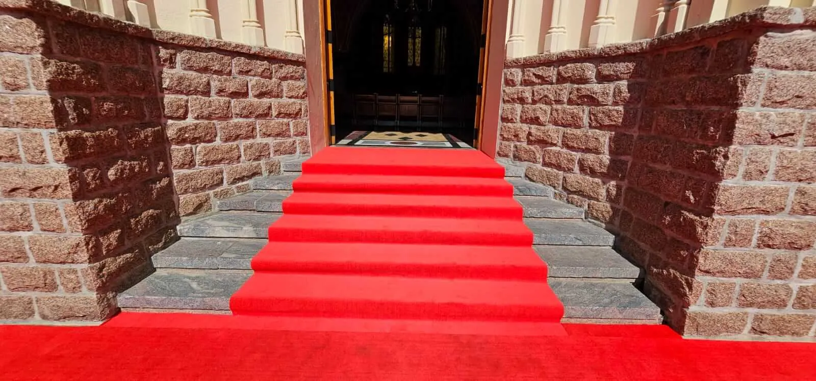 Saiba como utilizar as passadeiras