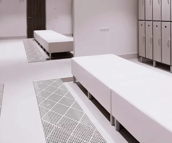 Piso Acqua Montável - Real Tapetes RJ