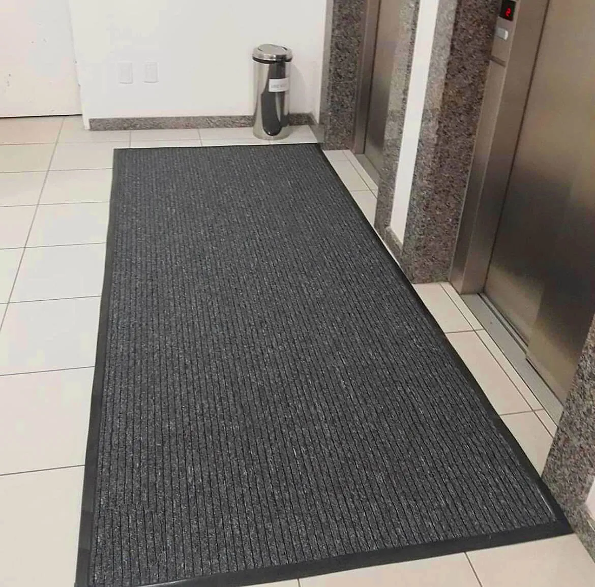 Tapete Acqua Clean Premium- Real Tapetes RJ