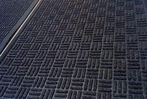 Tapete Acqua Clean - Real Tapetes RJ