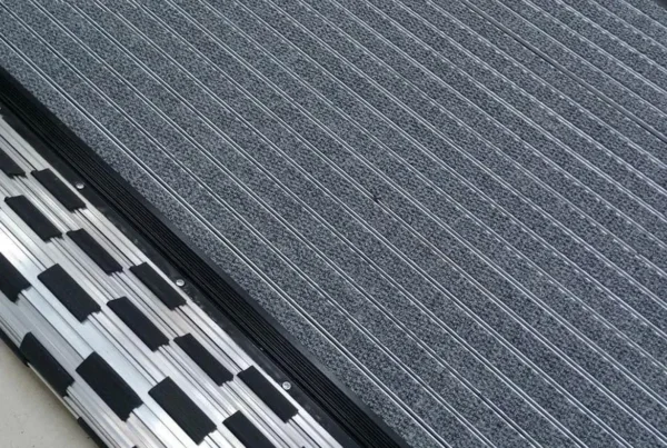 Tapete Articulado - Real Tapetes RJ