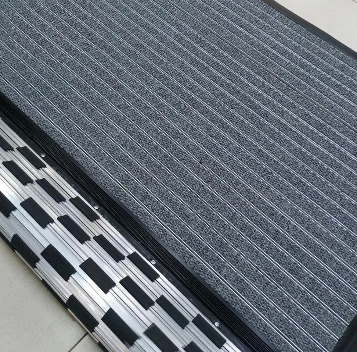 Tapete Articulado - Real Tapetes RJ