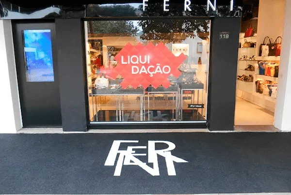 Tapetes Personalizados - Real Tapetes RJ 4