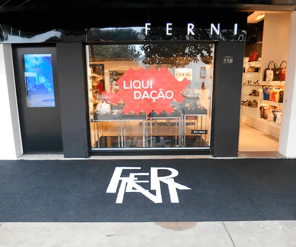 PARA QUE SERVE UM TAPETE PERSONALIZADO?