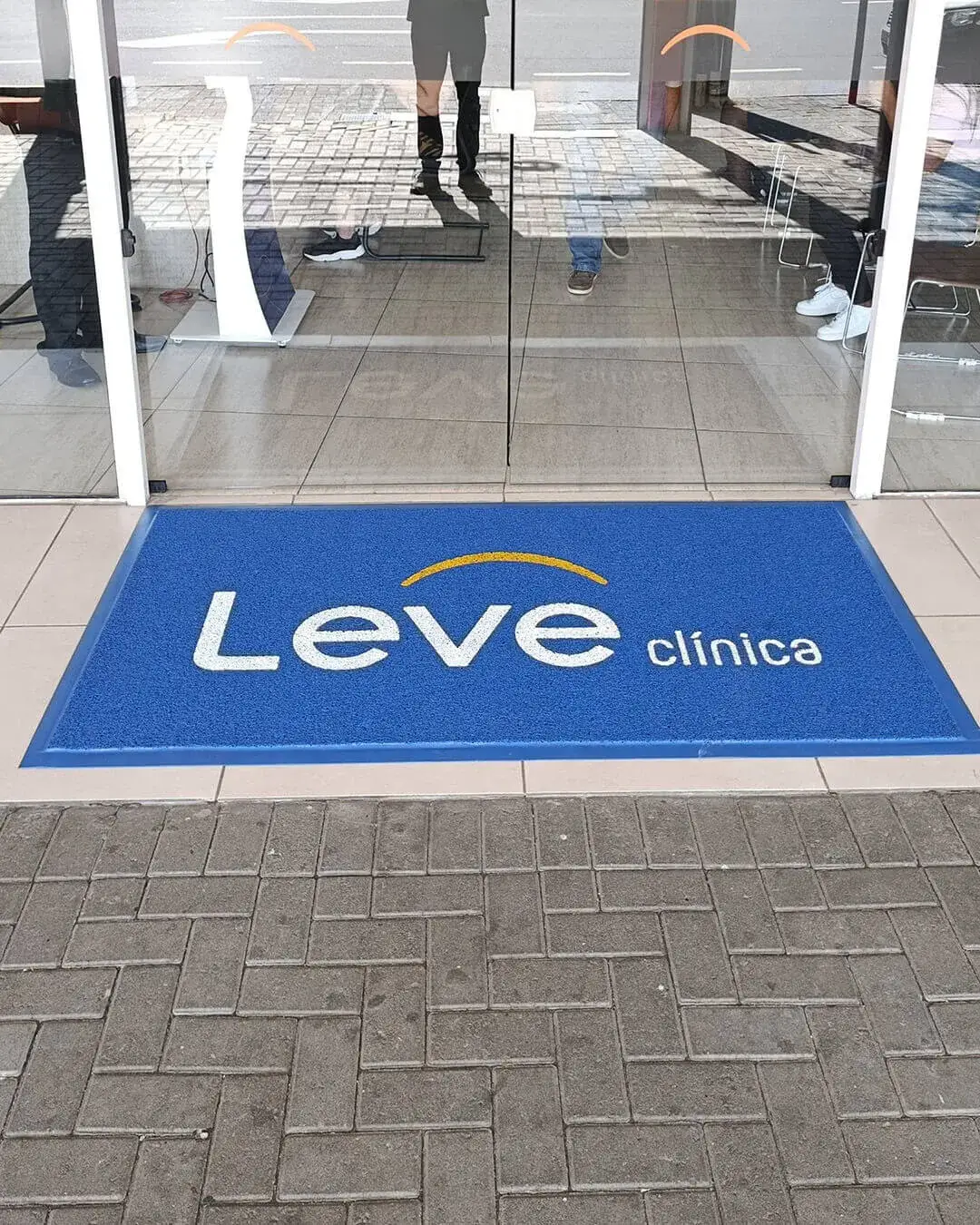 Tapetes com Acabamento Rebaixado - Real Tapetes RJ