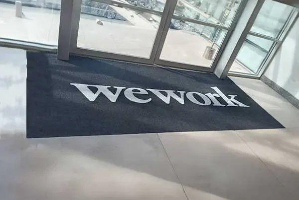 Tapetes de Vinil - Real Tapetes RJ