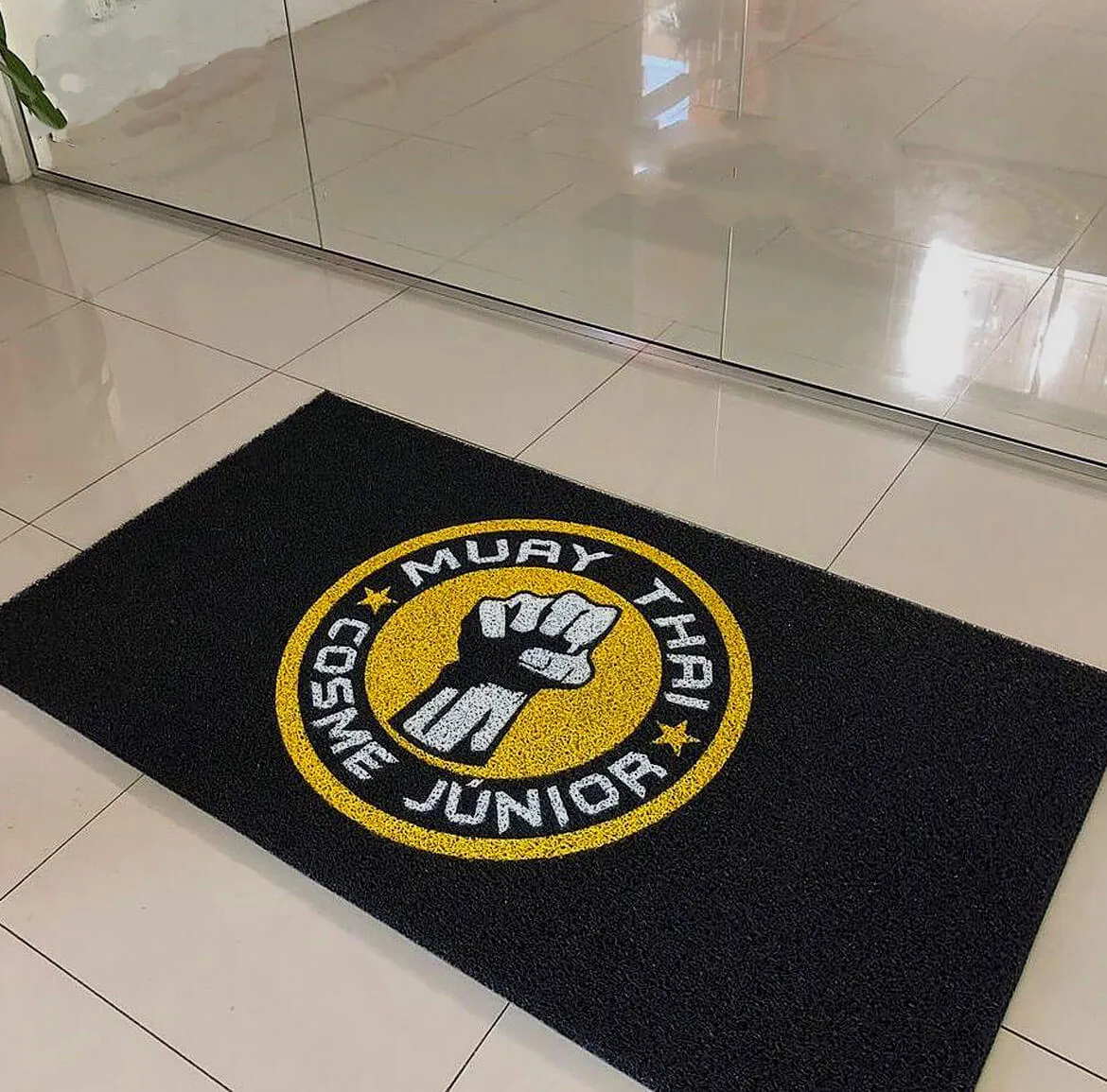 Tapetes para Academias - Real Tapetes RJ