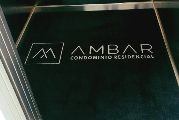 Tapetes para Elevador - Real Tapetes RJ