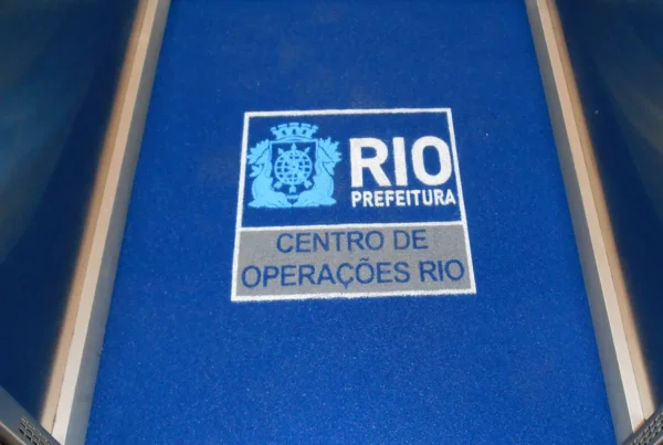 Tapetes para Elevador - Real Tapetes RJ