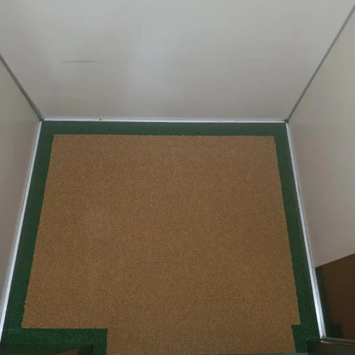 Tapetes para elevadores Real Tapetes RJ