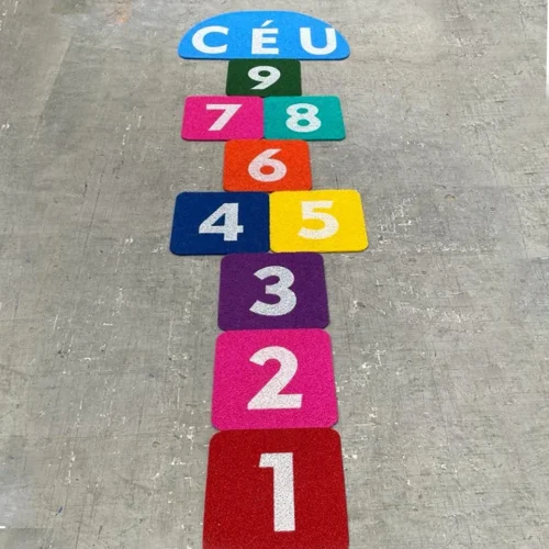 Tapetes para Escolas e Colegios - Real Tapetes RJ