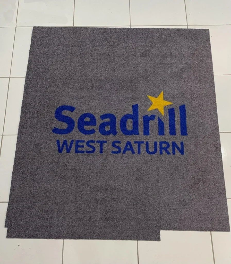 Tapetes para Escolas e Colegios - Real Tapetes RJ