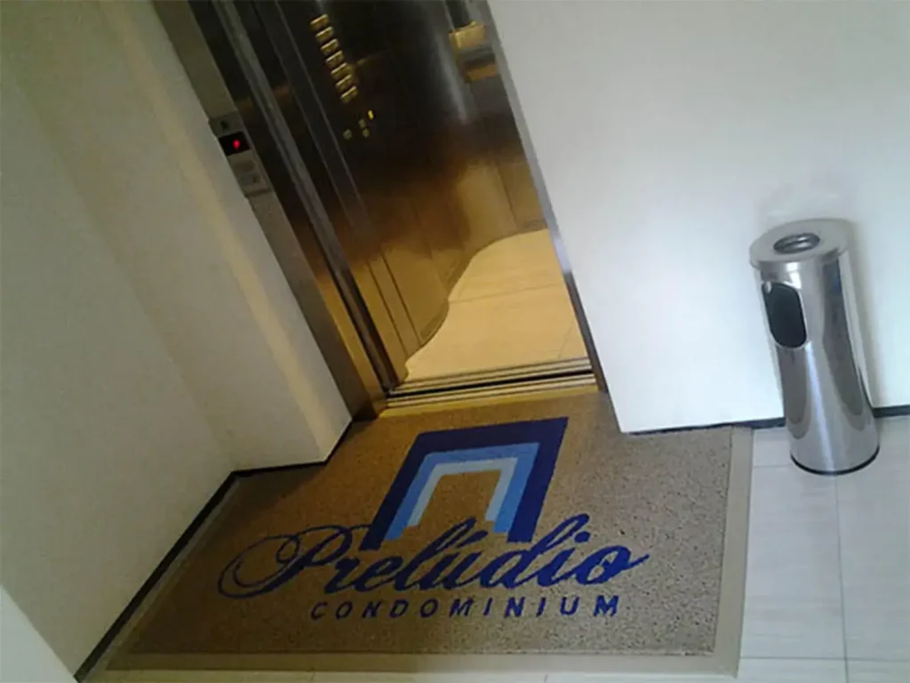 Melhores Tapetes personalizados - Real Tapetes RJ