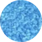 Cores de tapetes de nylon cleankap azul marítimo Real Tapetes RJ