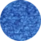 Cores de tapetes de nylon cleankap azul royal Real Tapetes RJ