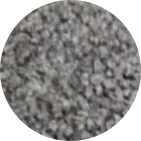 Cores de tapetes de nylon cleankap grafite Real Tapetes RJ