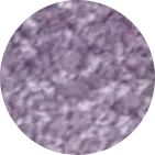 Cores de tapetes de nylon cleankap lilás Real Tapetes RJ