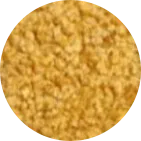 Cores de tapetes de nylon cleankap ouro Real Tapetes RJ