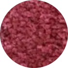 Cores de tapetes de nylon cleankap vinho Real Tapetes RJ